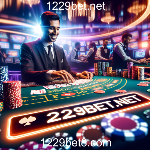 As Melhores Promoções do 1229bet.net e Como Aproveitá-las